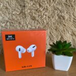 Fone Bluetooth Airpods