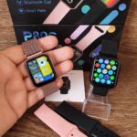 Smartwatch P80S 40mm