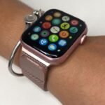 Smartwatch HW16 44mm