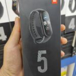 Relógio Mi Band 5