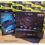 TV Box