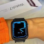Watch 7 W27 PRO 45mm