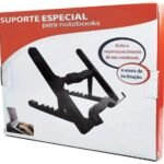 Suporte para Notebook